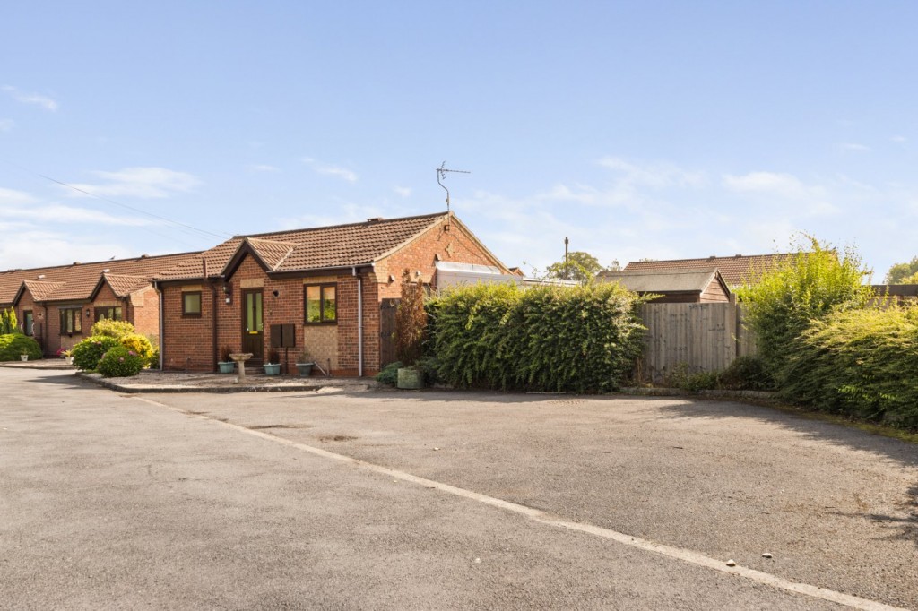 Burton Upon Stather, North Lincolnshire