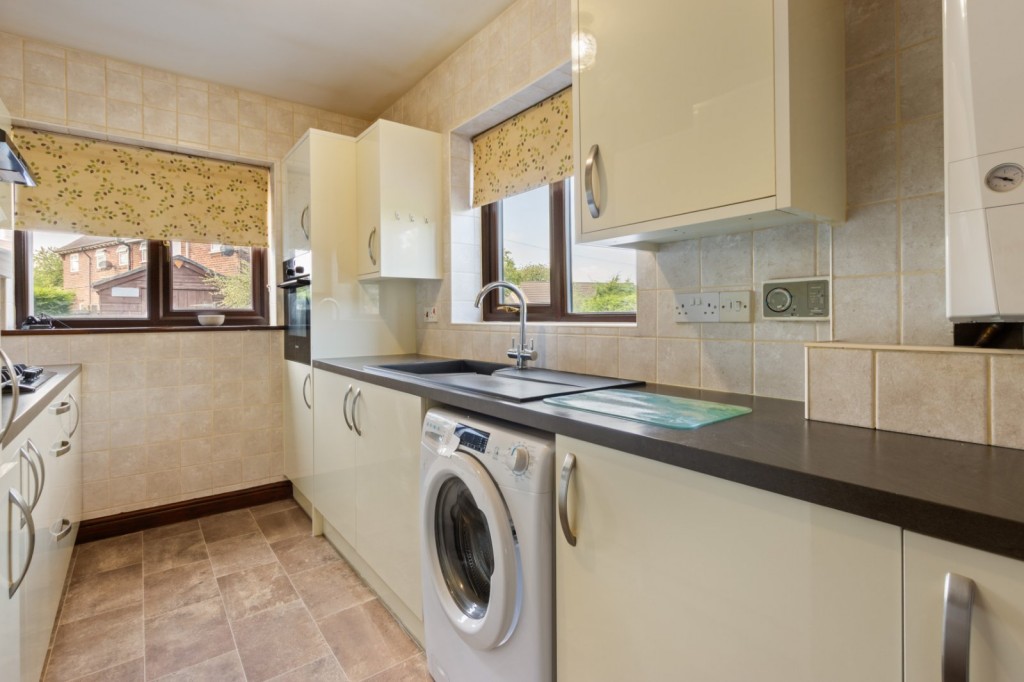 Burton Upon Stather, North Lincolnshire