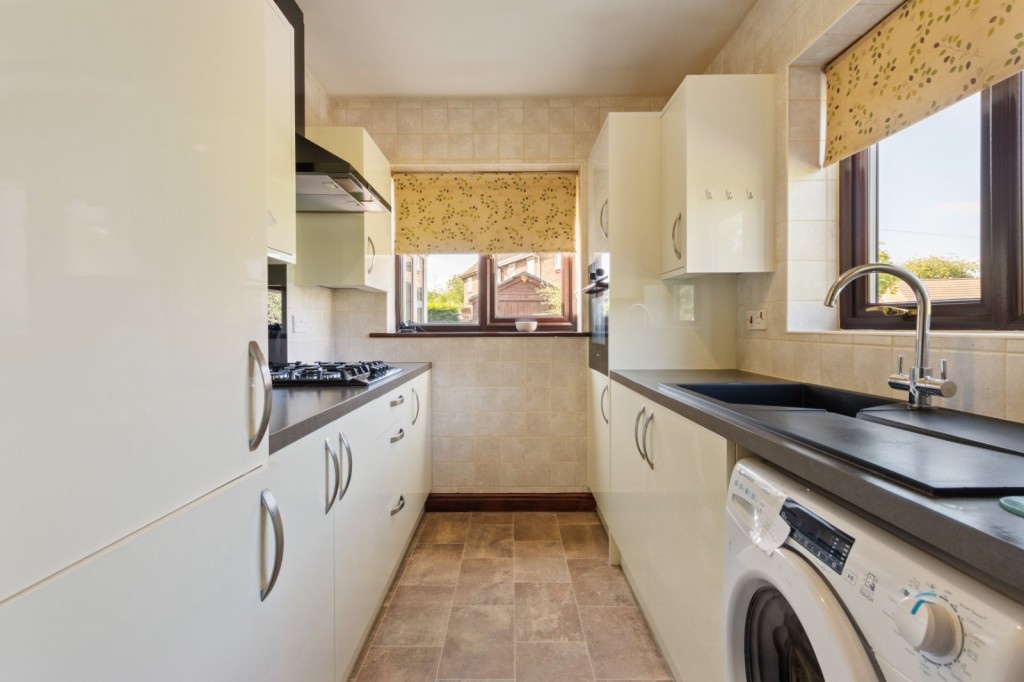 Burton Upon Stather, North Lincolnshire