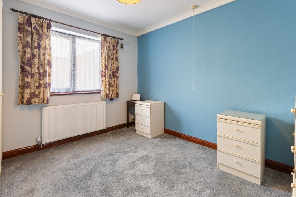 Burton Upon Stather, North Lincolnshire