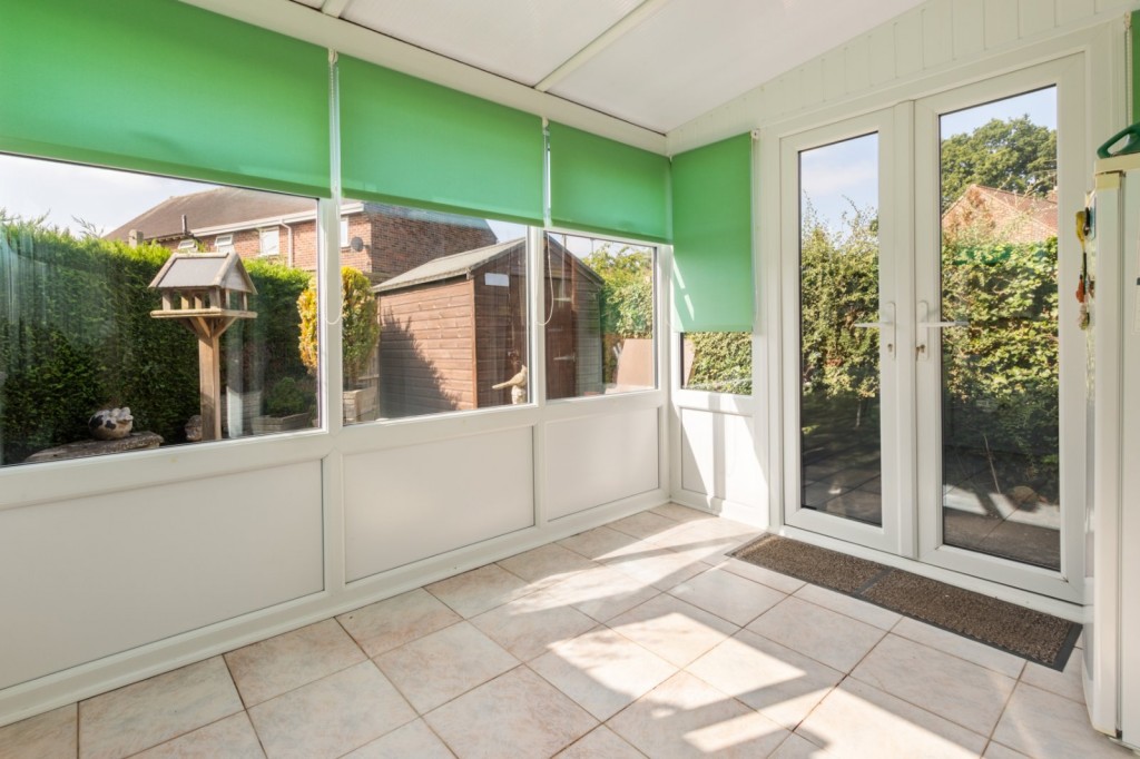 Burton Upon Stather, North Lincolnshire