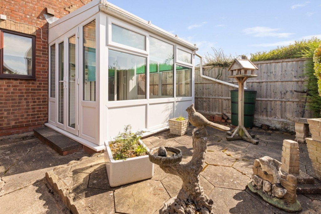 Burton Upon Stather, North Lincolnshire