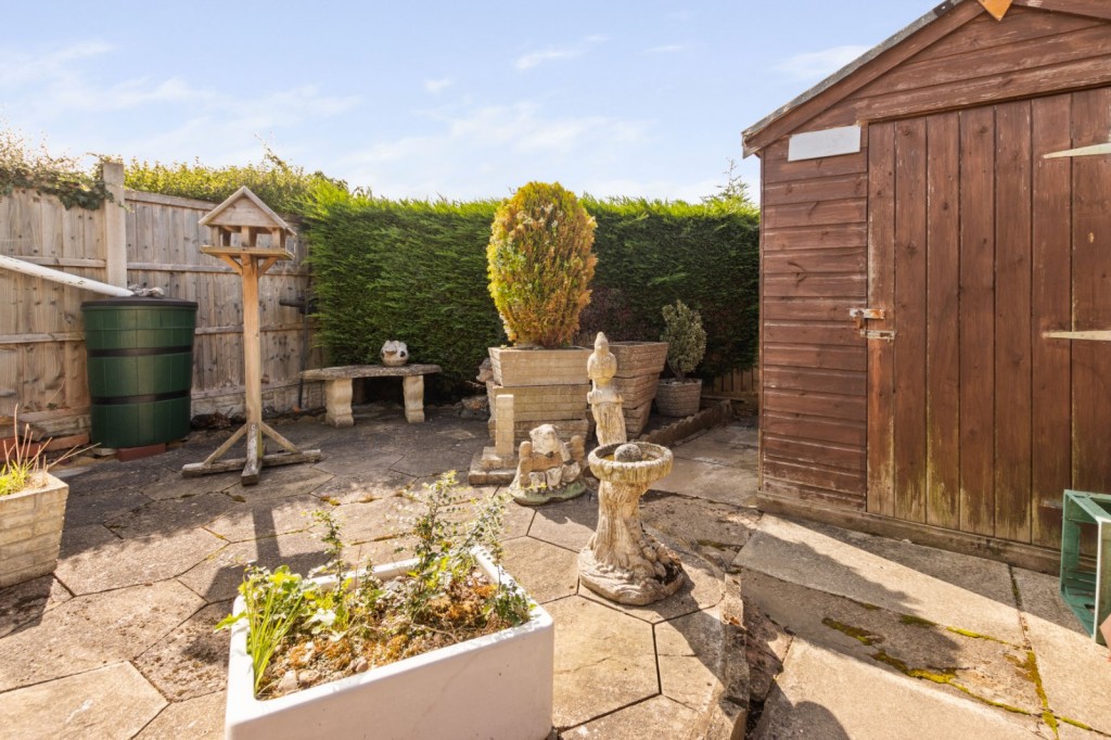 Burton Upon Stather, North Lincolnshire