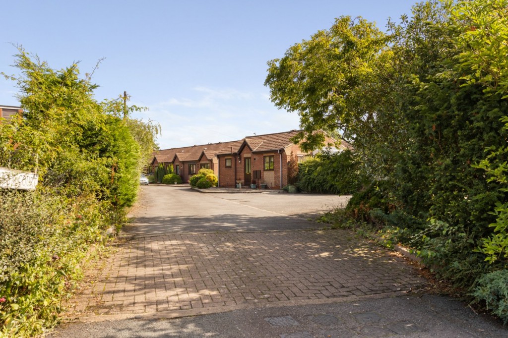 Burton Upon Stather, North Lincolnshire