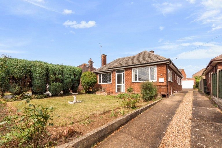 Winterton, North Lincolnshire
