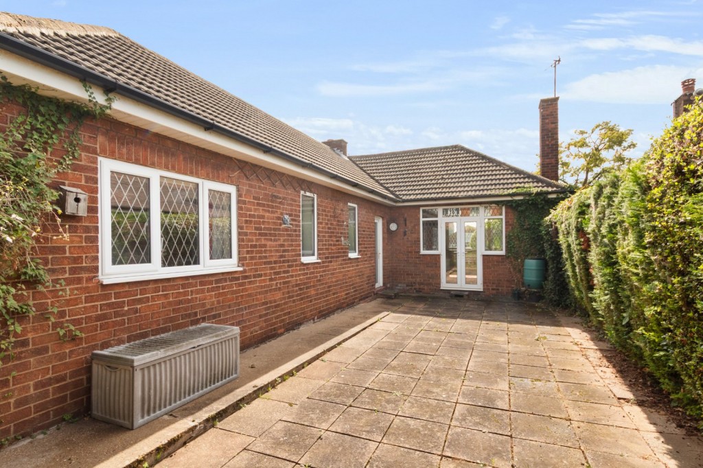 Winterton, North Lincolnshire