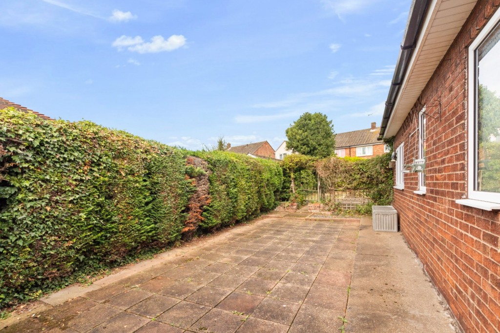 Winterton, North Lincolnshire
