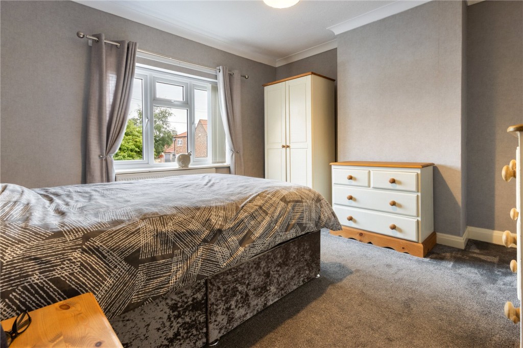Winterton, Scunthorpe, North Lincolnshire