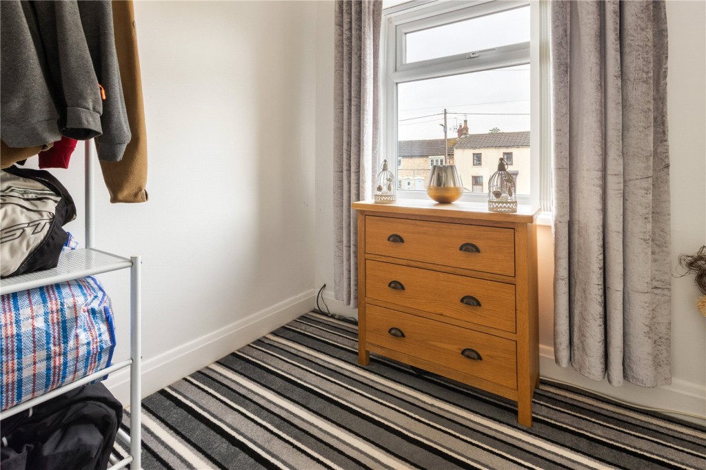 Winterton, Scunthorpe, North Lincolnshire