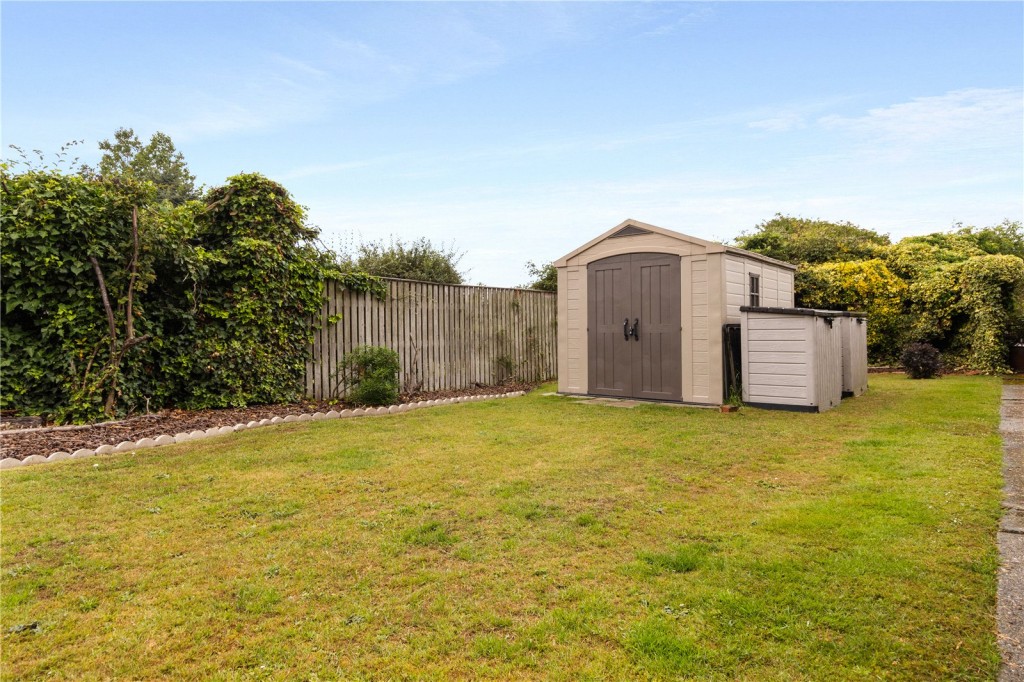 Winterton, Scunthorpe, North Lincolnshire