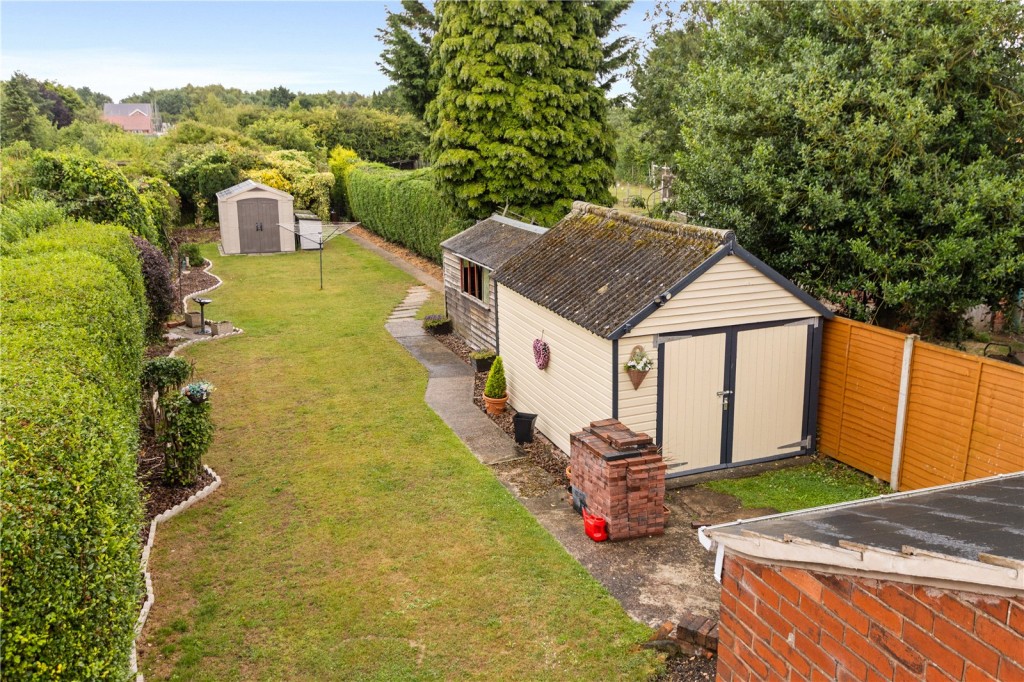 Winterton, Scunthorpe, North Lincolnshire