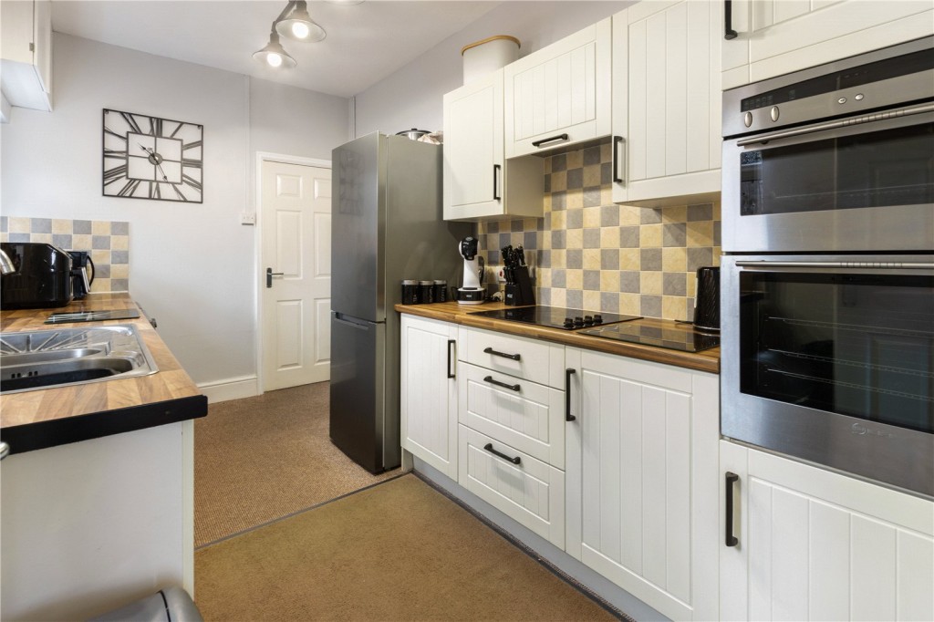 Winterton, Scunthorpe, North Lincolnshire
