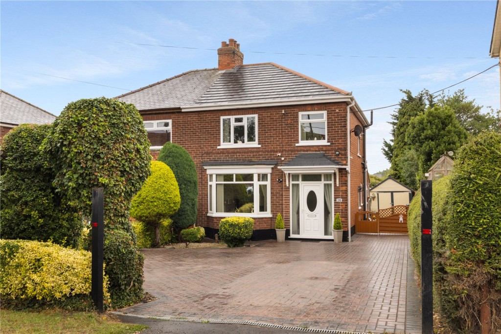 Winterton, Scunthorpe, North Lincolnshire