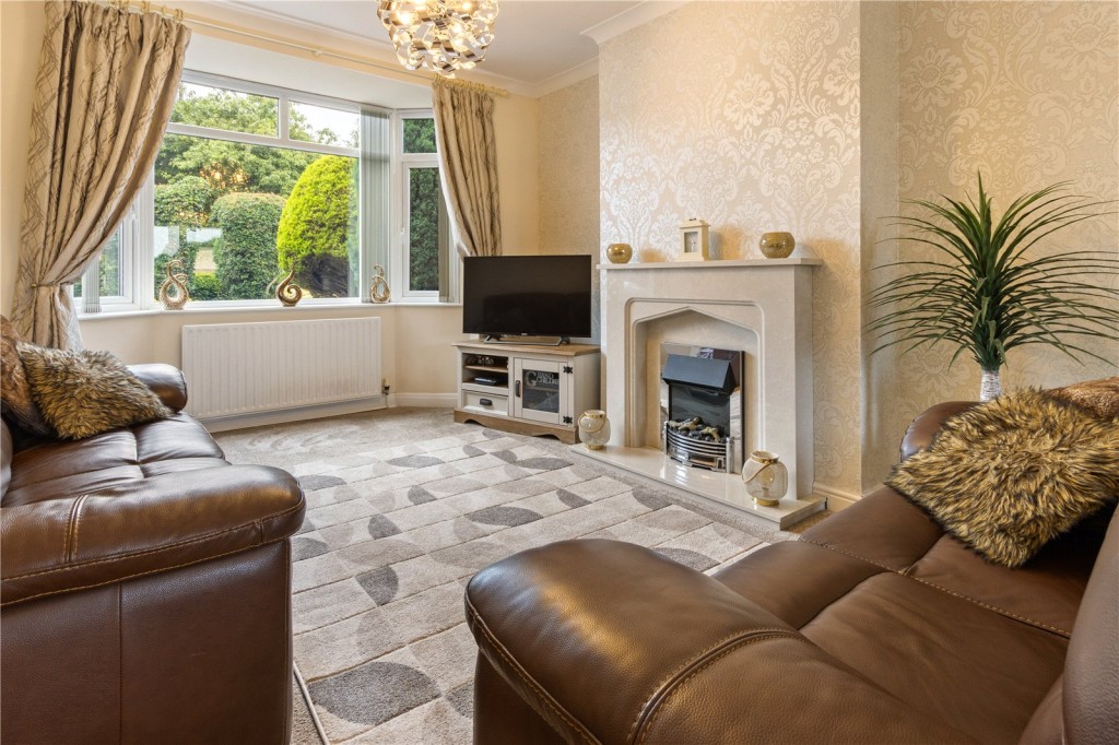 Winterton, Scunthorpe, North Lincolnshire