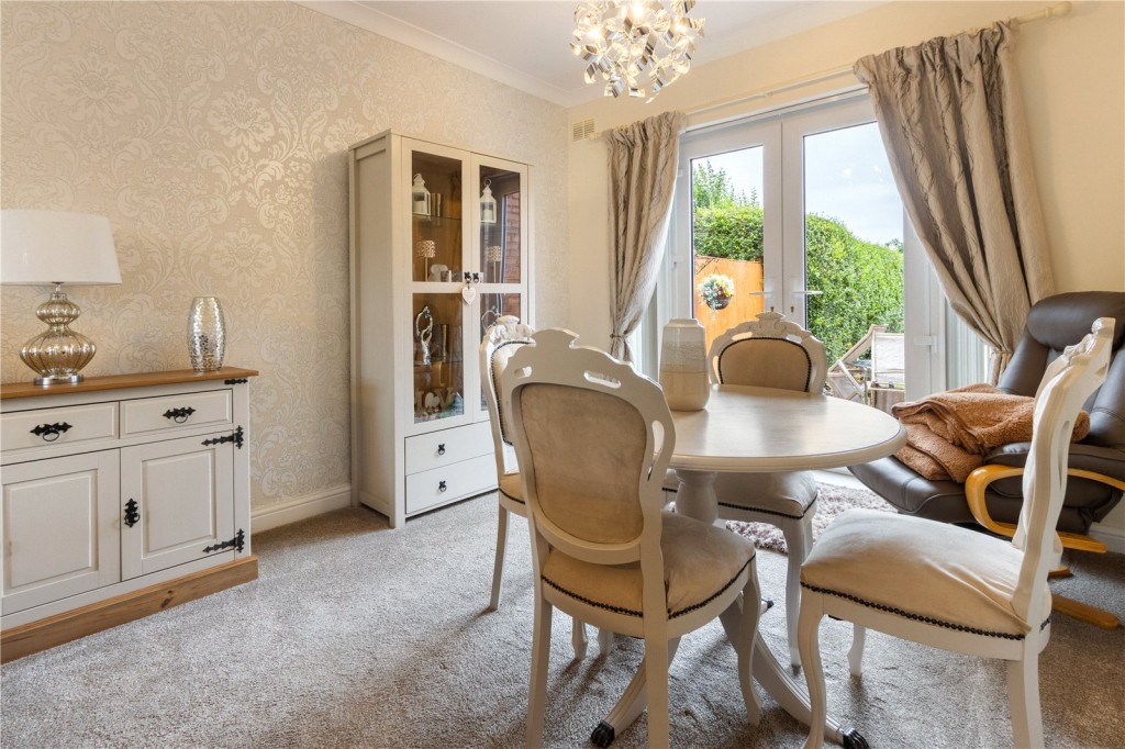 Winterton, Scunthorpe, North Lincolnshire