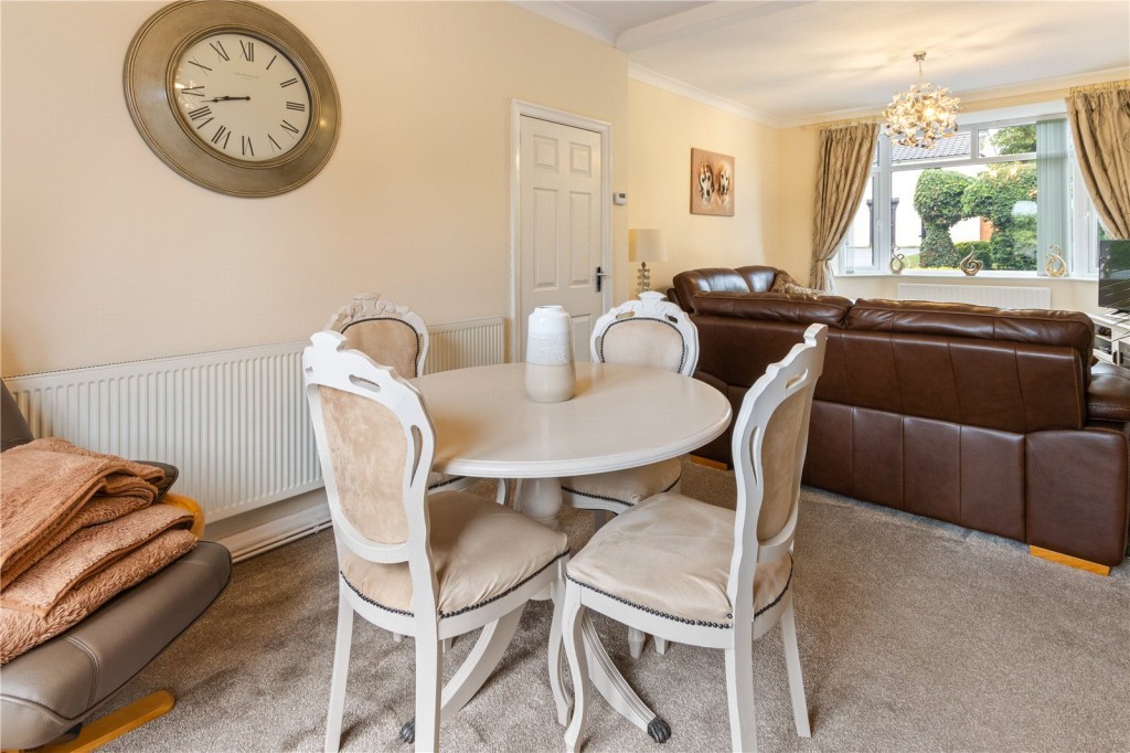 Winterton, Scunthorpe, North Lincolnshire