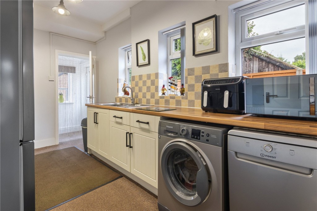 Winterton, Scunthorpe, North Lincolnshire