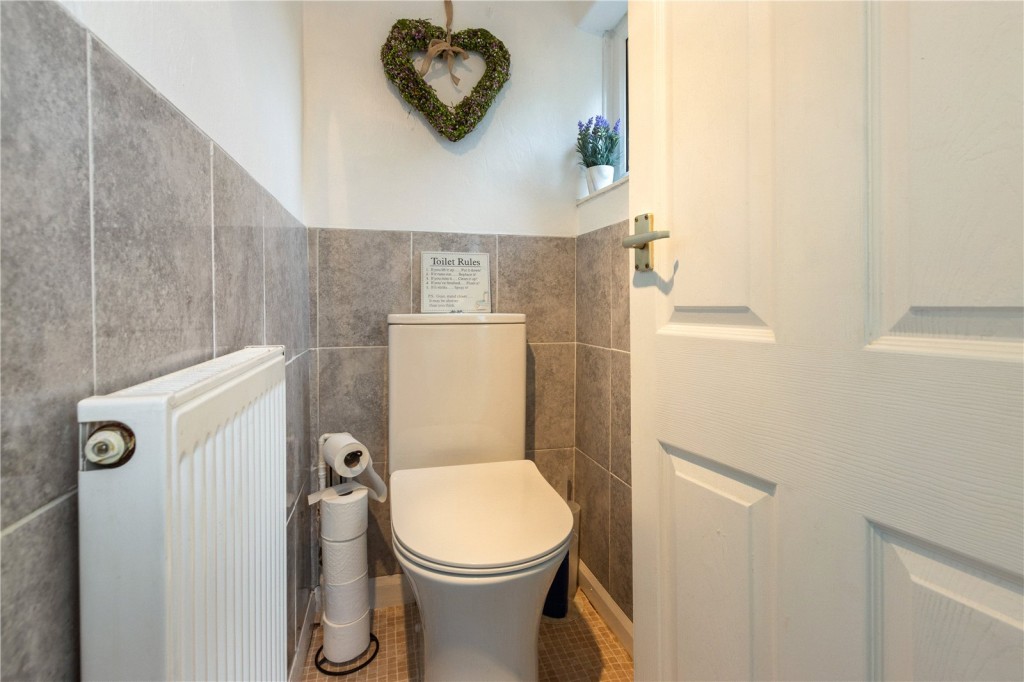 Winterton, Scunthorpe, North Lincolnshire