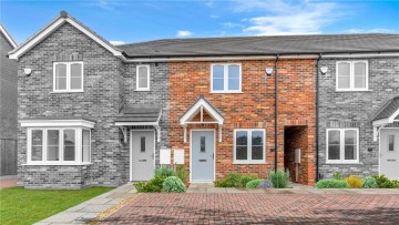 Messingham, North Lincolnshire