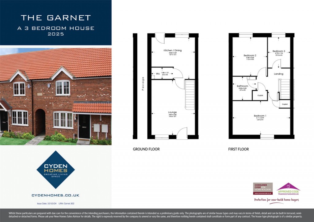 Messingham, North Lincolnshire