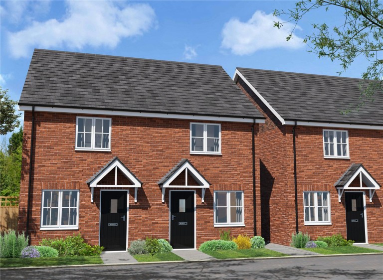 Messingham, North Lincolnshire