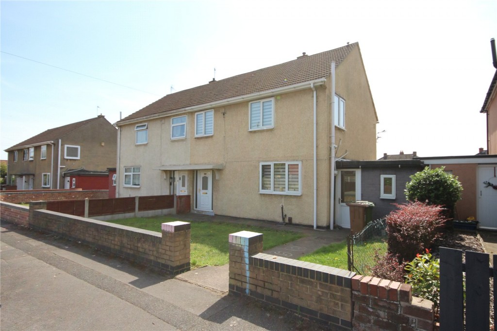 Scunthorpe, North Lincolnshire