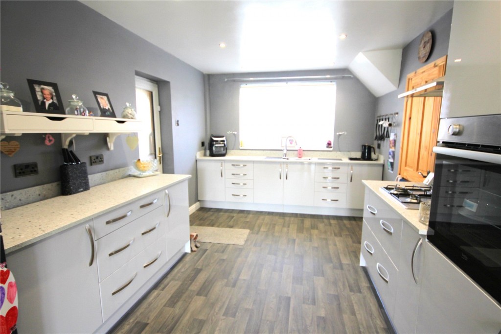 Scunthorpe, North Lincolnshire