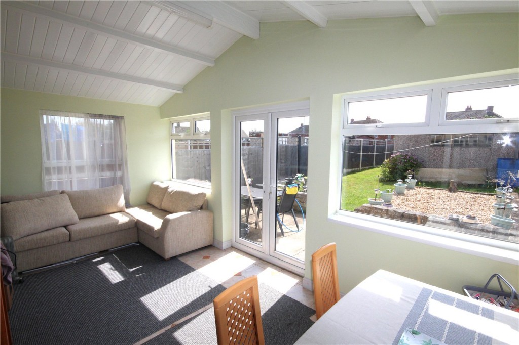 Scunthorpe, North Lincolnshire