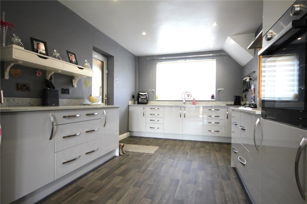 Scunthorpe, North Lincolnshire