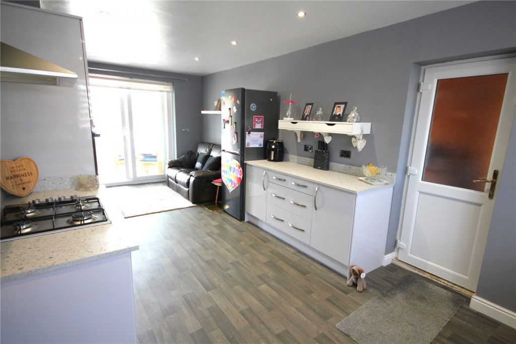 Scunthorpe, North Lincolnshire