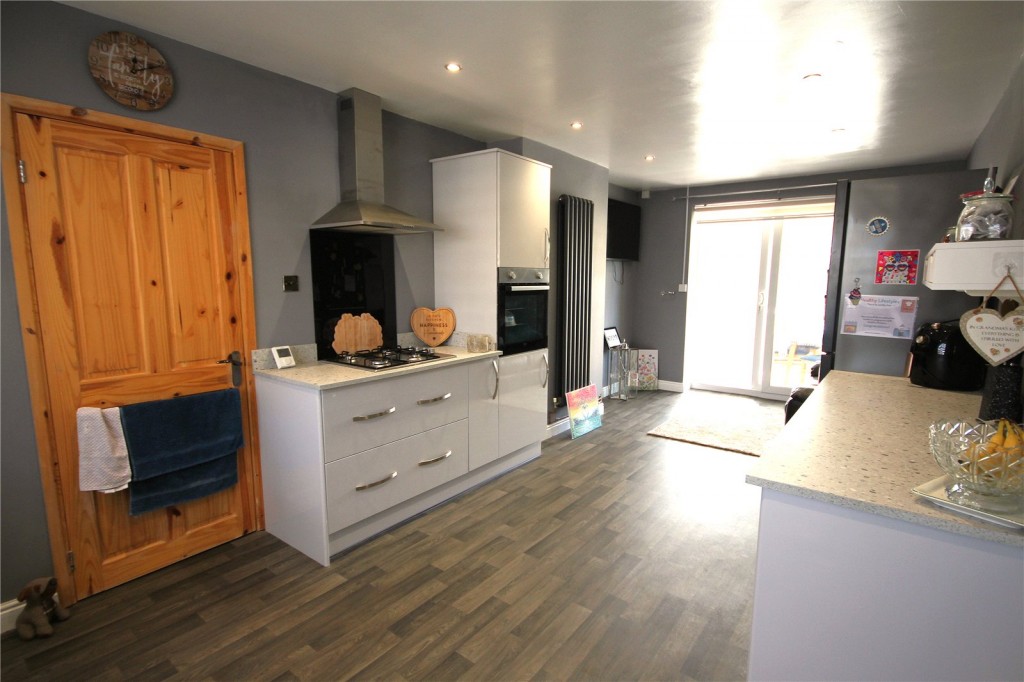 Scunthorpe, North Lincolnshire