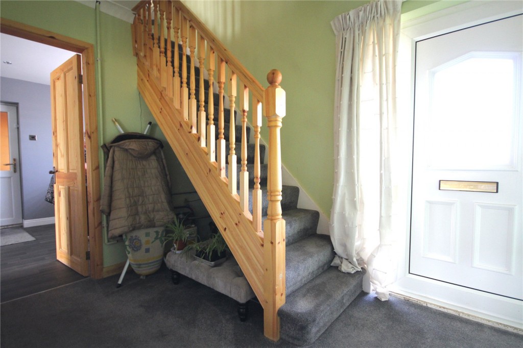 Scunthorpe, North Lincolnshire