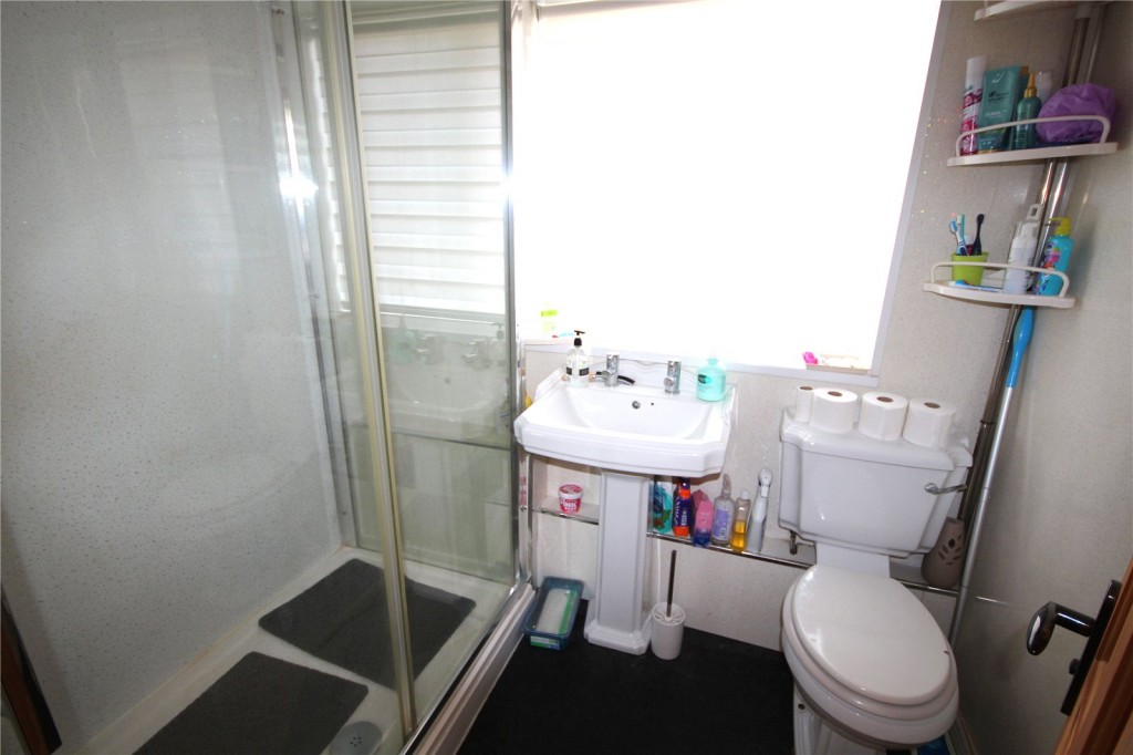 Scunthorpe, North Lincolnshire