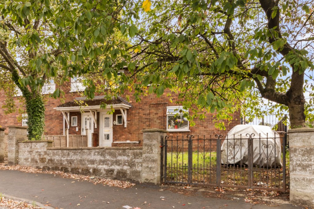 Scunthorpe, North Lincolnshire