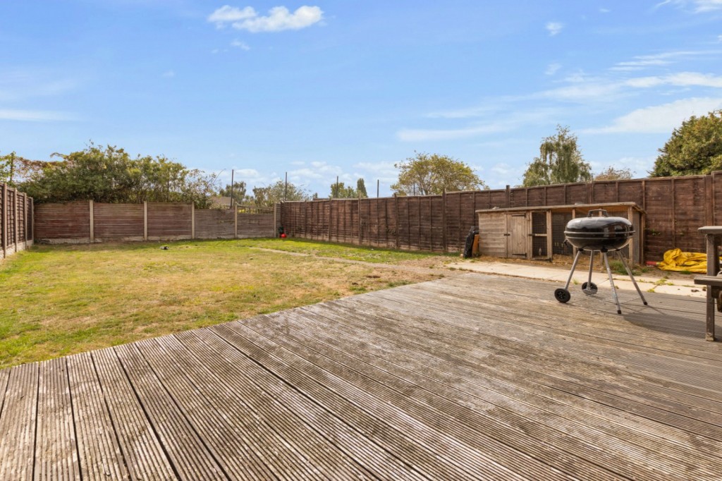 Scunthorpe, North Lincolnshire