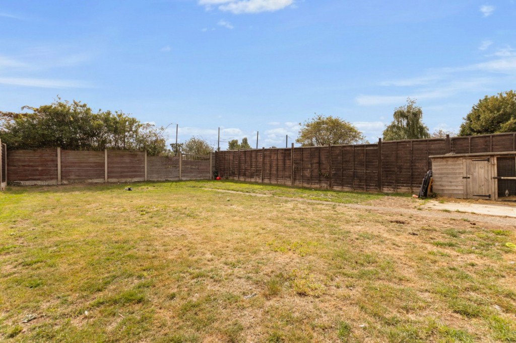 Scunthorpe, North Lincolnshire