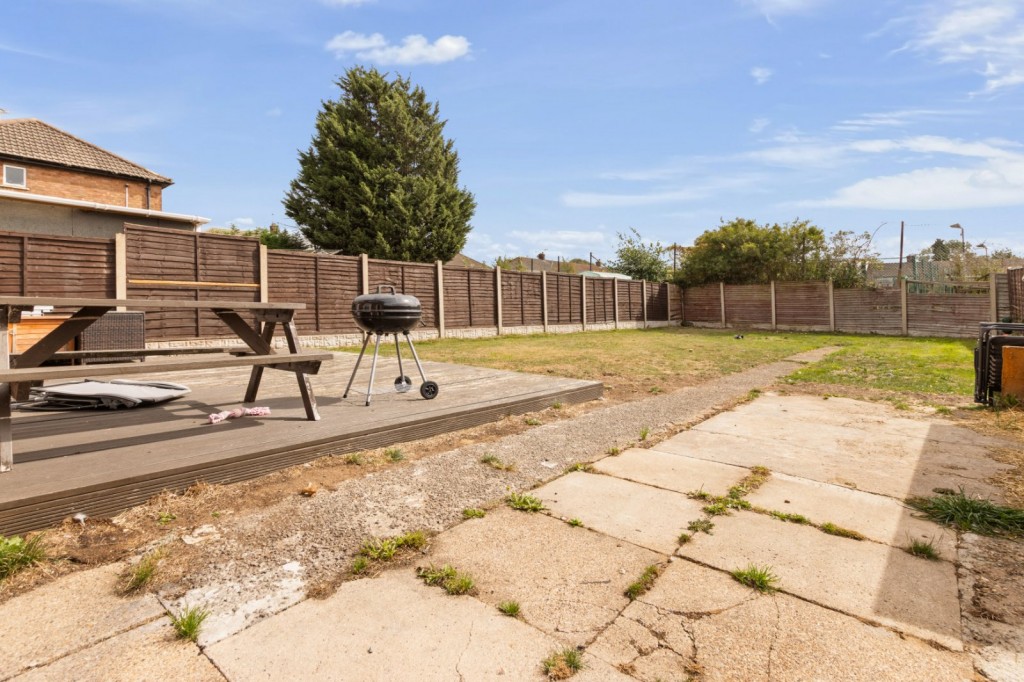 Scunthorpe, North Lincolnshire