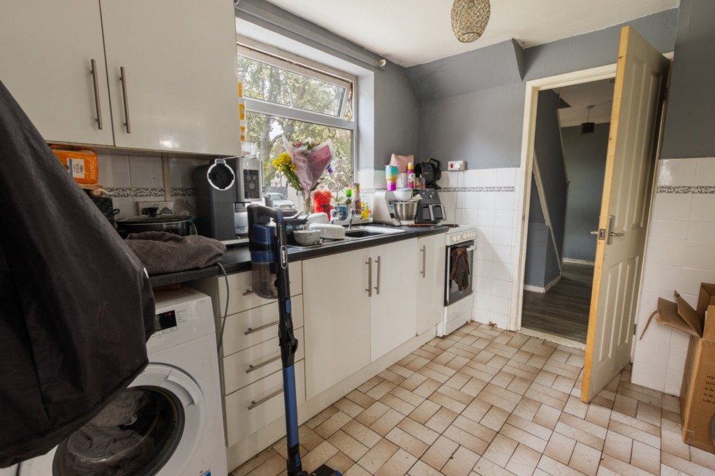 Scunthorpe, North Lincolnshire