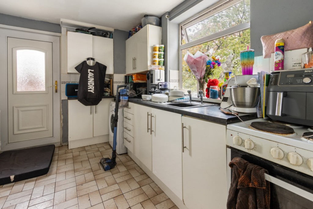 Scunthorpe, North Lincolnshire