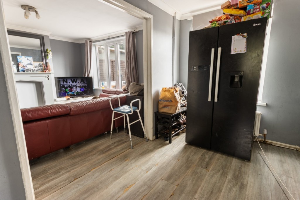 Scunthorpe, North Lincolnshire