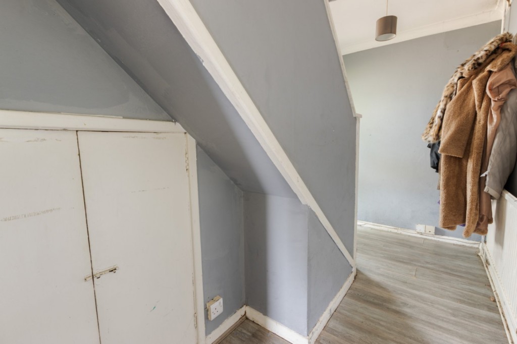 Scunthorpe, North Lincolnshire