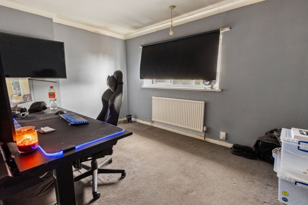 Scunthorpe, North Lincolnshire