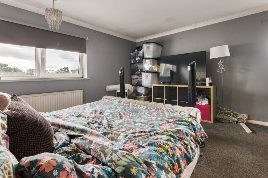 Scunthorpe, North Lincolnshire