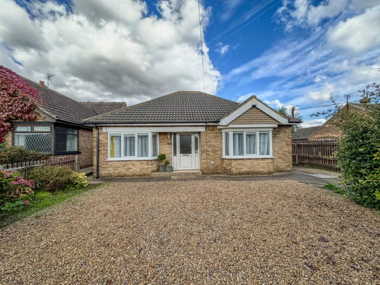 Winterton, Scunthorpe, North Lincolnshire