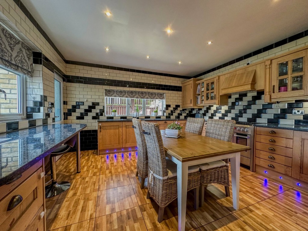 Winterton, Scunthorpe, North Lincolnshire