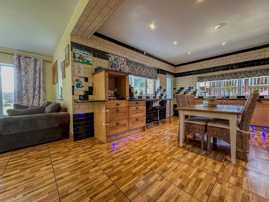 Winterton, Scunthorpe, North Lincolnshire