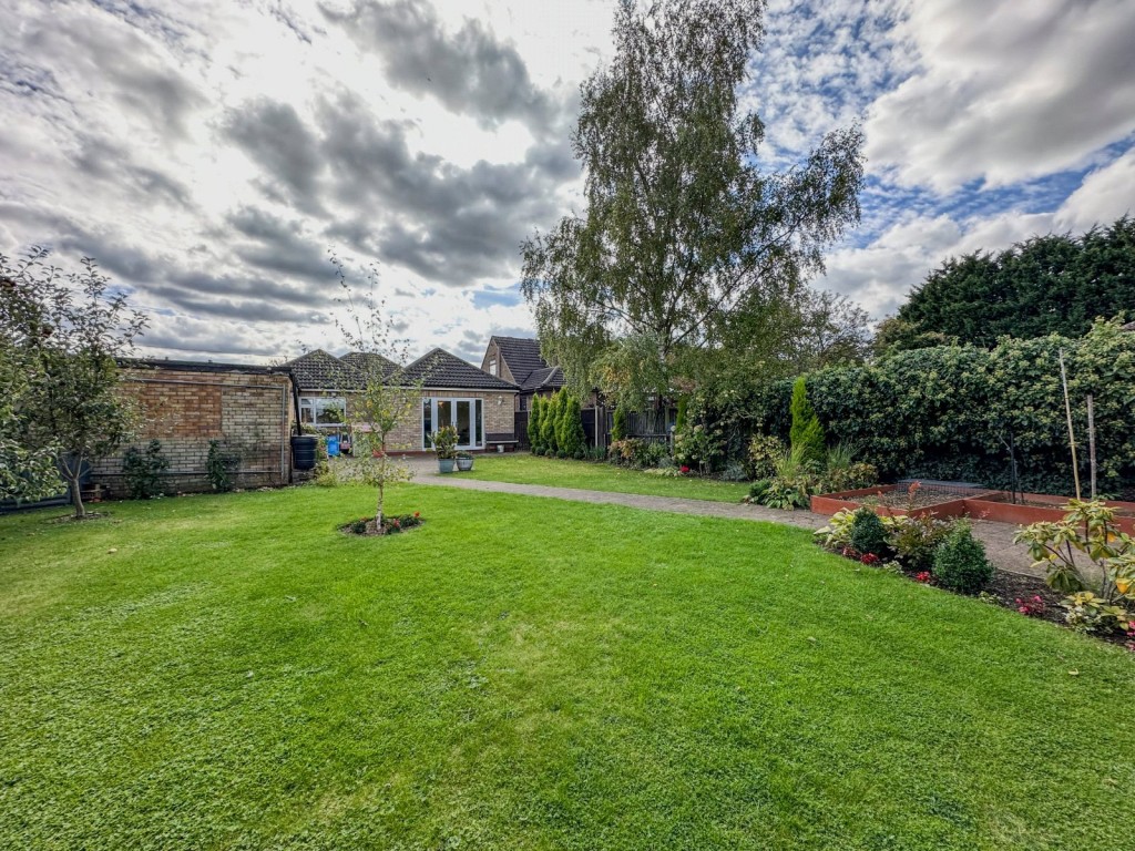 Winterton, Scunthorpe, North Lincolnshire