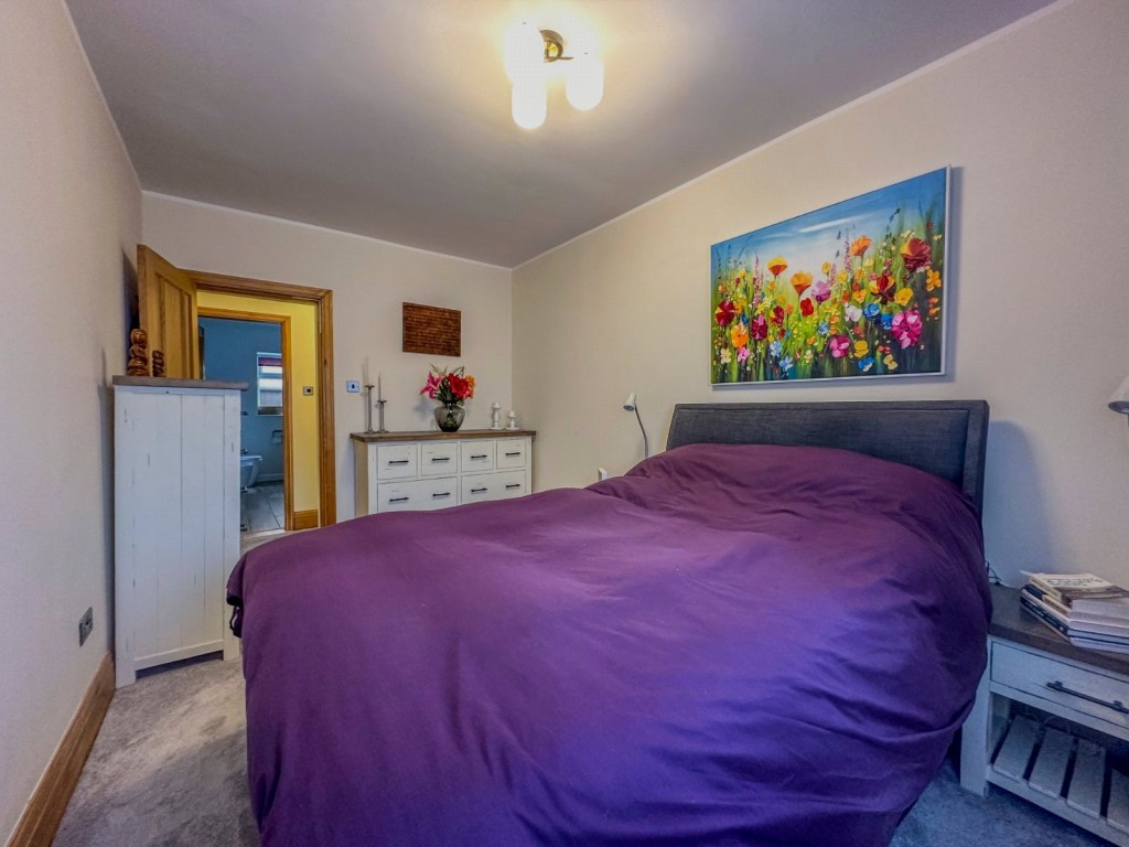 Winterton, Scunthorpe, North Lincolnshire