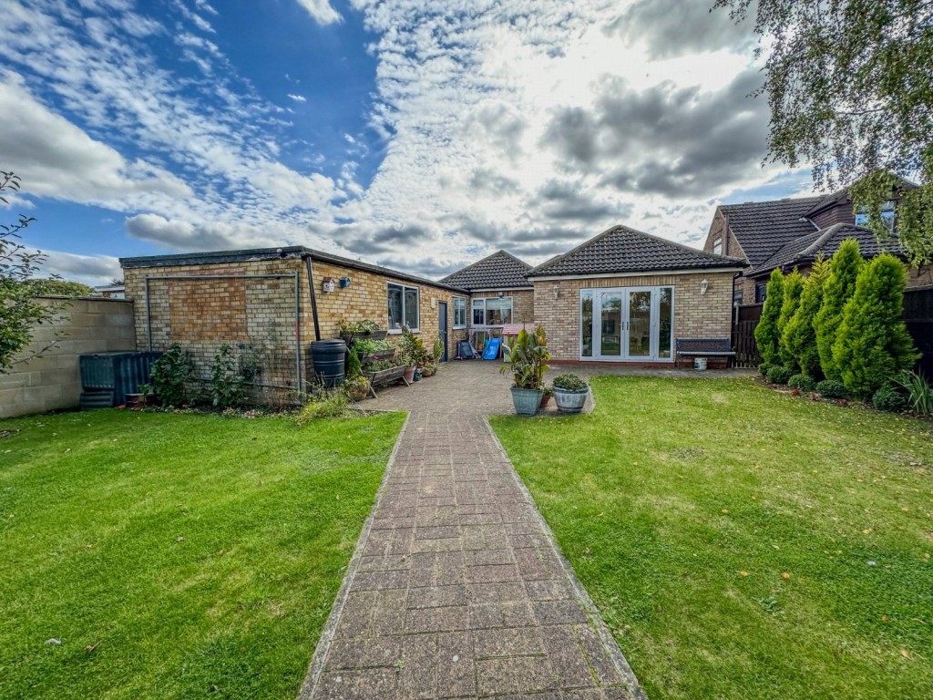 Winterton, Scunthorpe, North Lincolnshire