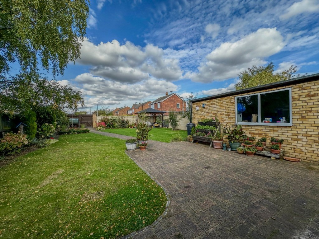 Winterton, Scunthorpe, North Lincolnshire